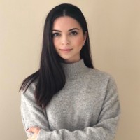 AppStoreResearch Employee Olga Drakatos's profile photo