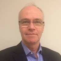 KingswaySoft Employee Dave Butt's profile photo