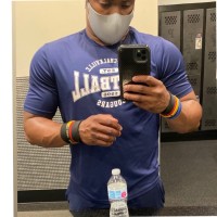 Sherwin-Williams Employee Marcus Swanson's profile photo