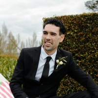 SOLIDitech Employee Scott Spencer-Hicken's profile photo
