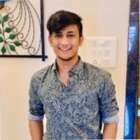 Madhur Taori