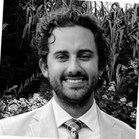 DISHER Employee Zach Stewart's profile photo