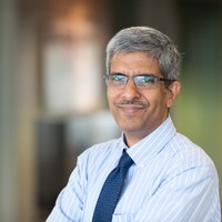 Kyndryl Employee Ashish Kumar's profile photo