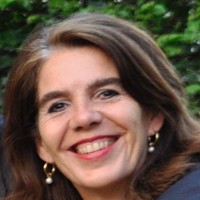 de Bibliotheek AanZet Employee Marion van Hellenberg Hubar's profile photo