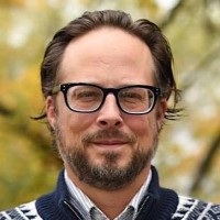Nameless Coalition for the Homeless Employee Reed Olson's profile photo