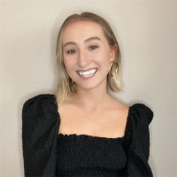 Push Models San Francisco Employee Kendyl Bell's profile photo