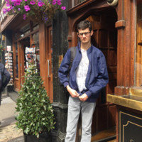 Christopher Balster Email & Phone Number