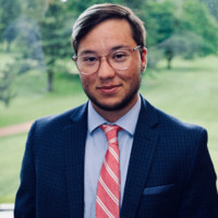 Masada Security Employee Michael Glah's profile photo