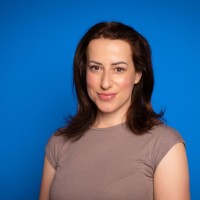 Resco.net☁ Employee Iveta Timkovicova's profile photo