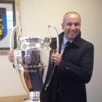 Shrewsbury College Employee Mike Needham's profile photo