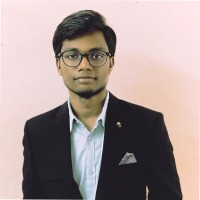 Tejodbhav Koduru's profile photo