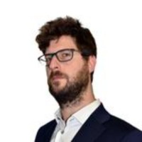 synbrAIn Employee Davide Ferraretto's profile photo