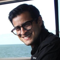 Taxfyle Employee Jose Davila's profile photo