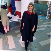 IBM Employee Jade Prentice's profile photo