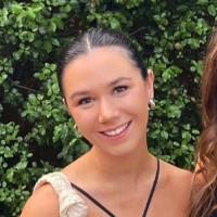Miele Employee Isabelle Chen's profile photo