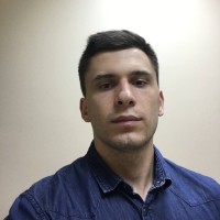 Arthur Davydov's profile photo