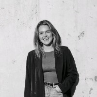 WPP Media Netherlands Employee Michelle Mol's profile photo