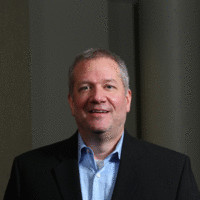 CPM Employee Brian Parker's profile photo