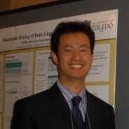 Techlent Employee Yuecun Lou's profile photo