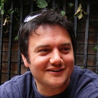 England and Great Britain Hockey Employee Rich Beer's profile photo