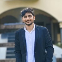 Chaitanya Sai's profile photo