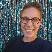 ExploreLearning Employee Alex Linares's profile photo