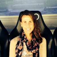 Yvonne Perry Email & Phone Number