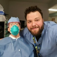 Elliot Hospital Employee Anthony Rt's profile photo