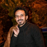 ILLA Transportation Solutions Employee Ahmed Tantawy's profile photo