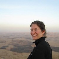 KoBold Metals Employee Elizabeth Main's profile photo