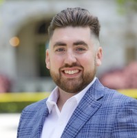Redfin Employee Bryan Quinlan's profile photo