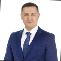 Irkutsk Oil Company LLC Employee Dmitrii Khandrimailov's profile photo