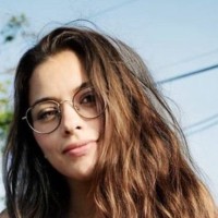 PrivateProxy. Employee Laura Kairyte's profile photo
