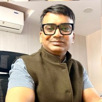 Prateek Saxena Email & Phone Number