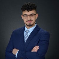 Percepture Employee Jordan Ellis's profile photo