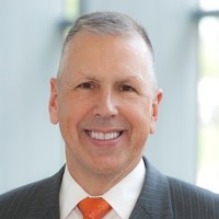 Cleveland Clinic Employee Robert Stall's profile photo
