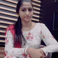 Clarus RCM Employee Sangeetha Nagarajan's profile photo