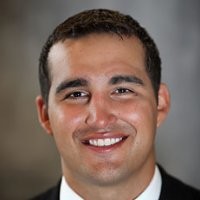Windermere/North Employee Andrew Kim's profile photo