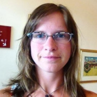 DiscNW Employee Alyssa Weatherford's profile photo