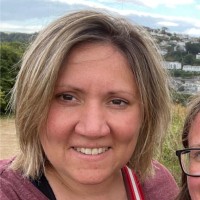 West Herts College Employee Emma Doree's profile photo