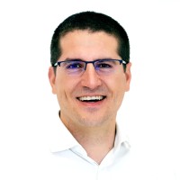 Roche Employee Lukas Meier's profile photo