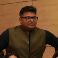 Ankit Saxena Email