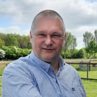 Woningstichting Weststellingwerf Employee Durk Grouwstra's profile photo
