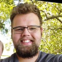 Redbird Security LLC Employee Ryan Shelvik's profile photo