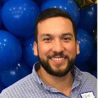 BK Aerospace Employee Levi Harper's profile photo