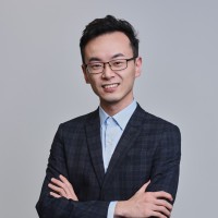 IndustrialMind.ai Employee Steven Gao's profile photo