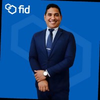 FID, S.A. Employee Jonathan Medrano Chamorro's profile photo