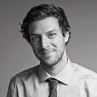 Indra Avitech Employee Jansen Bigley's profile photo