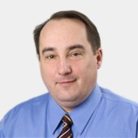 Paragon Micro Employee Bob Welyki's profile photo