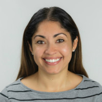 Invest Detroit Employee Brittany Fritsch's profile photo